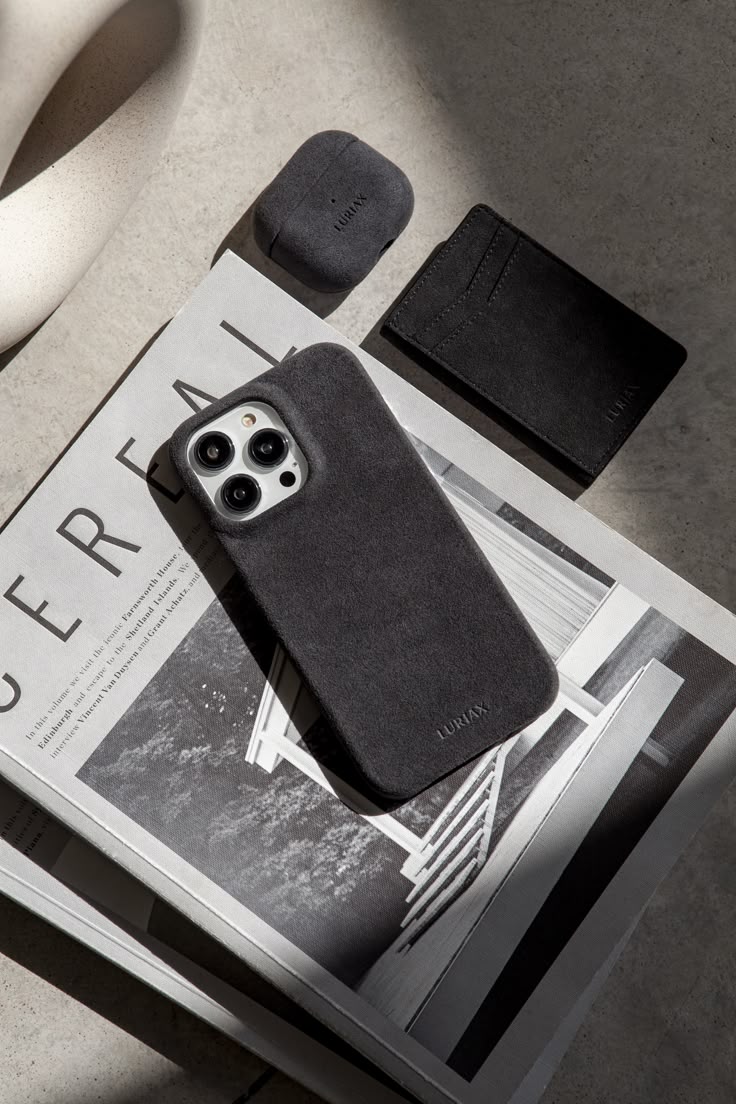 MOBILE ACCESSORIES