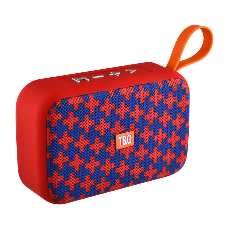 Wireless Bluetooth Sports Audio Radio with Call Functionality
