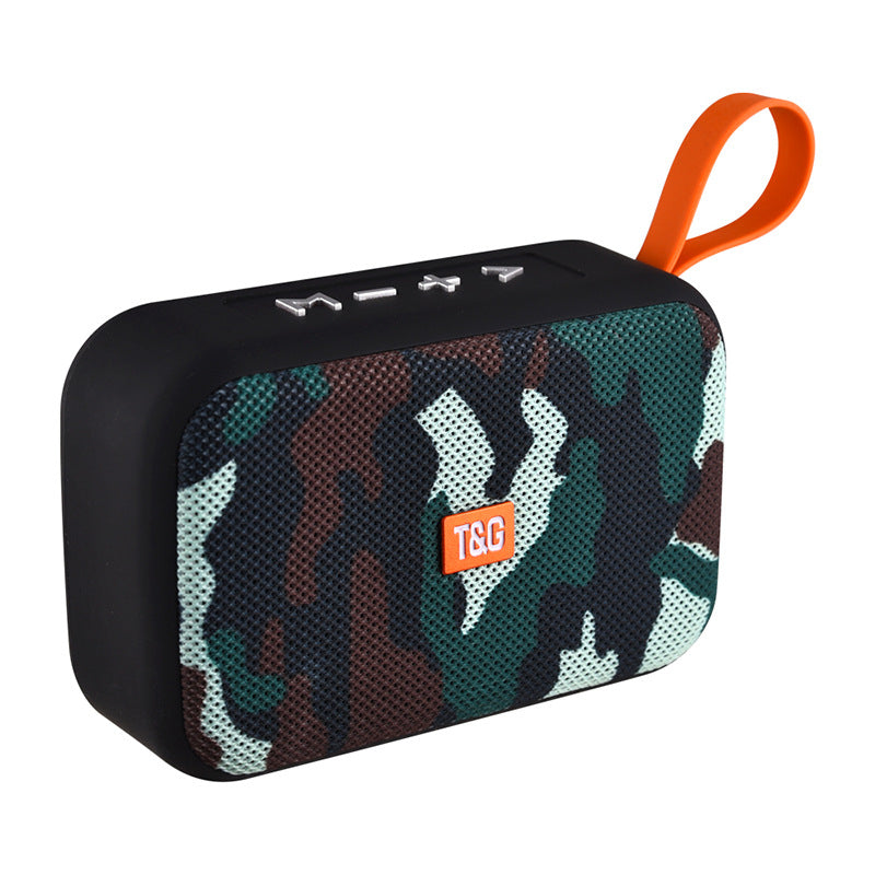 Wireless Bluetooth Sports Audio Radio with Call Functionality