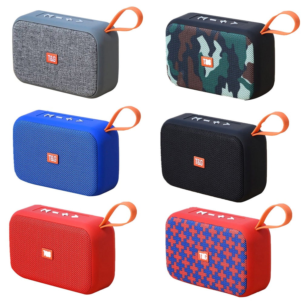 Wireless Bluetooth Sports Audio Radio with Call Functionality