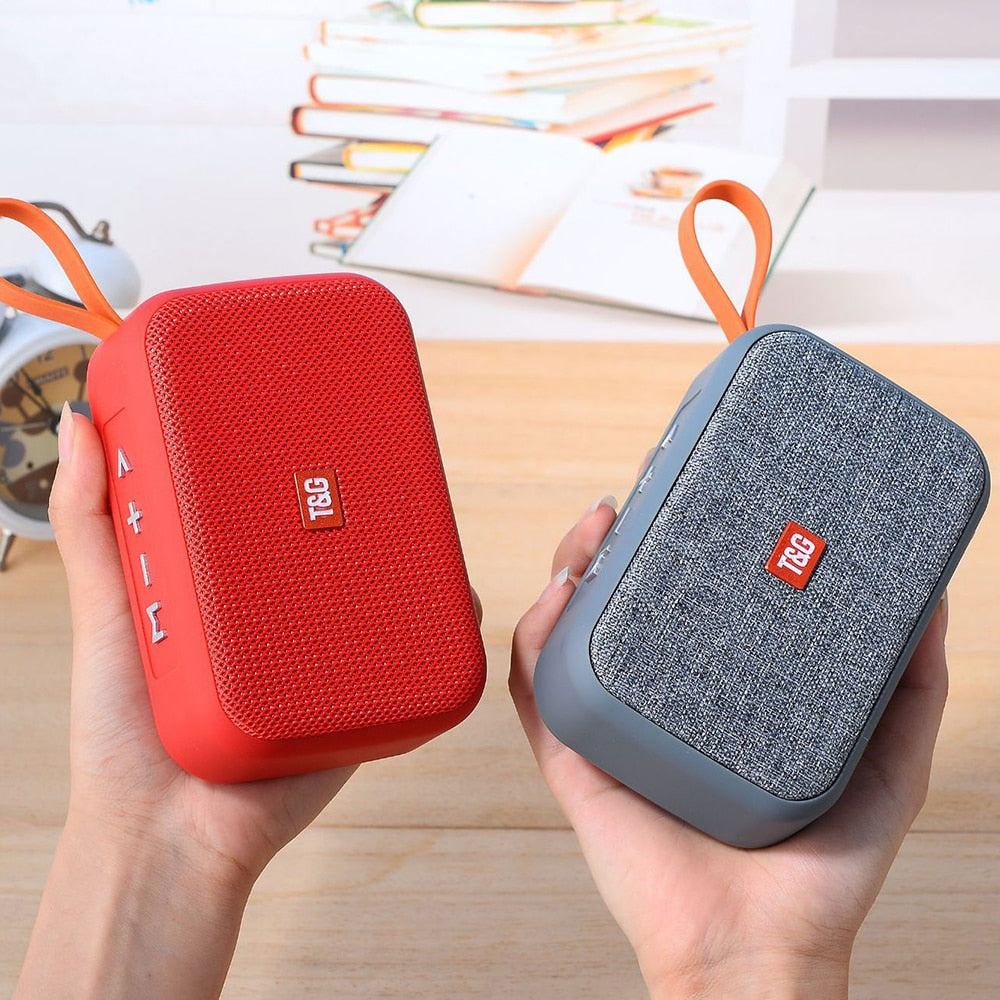 Wireless Bluetooth Sports Audio Radio with Call Functionality