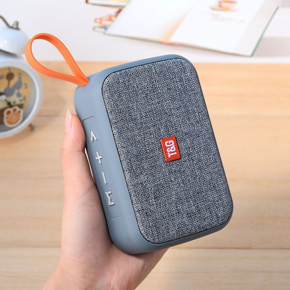 Wireless Bluetooth Sports Audio Radio with Call Functionality