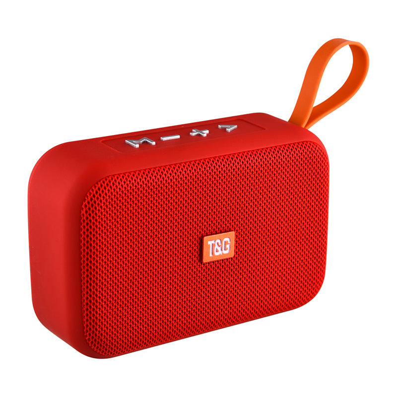 Wireless Bluetooth Sports Audio Radio with Call Functionality